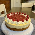 Cheesecake!!!