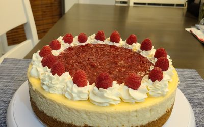 Cheesecake!!!