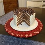 Shortcake Tiramisu