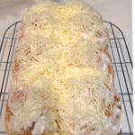 Pandesiosa Bread