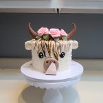 Cow Cake