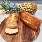 Pineapple Bread