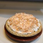 Coconut Pie