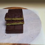 Vegan Dubai Pistachio Chocolate Bar