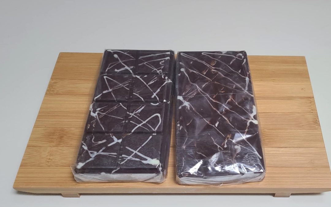 Regular Dubai Pistachio Chocolate Bar