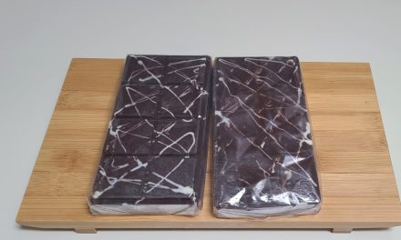 Regular Dubai Pistachio Chocolate Bar