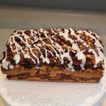 Sourdough Apple Cinnamon Fritters